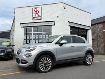 Used Fiat 500X 2016 for sale - 78919092: Photo
