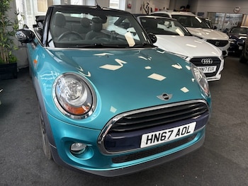 2017 (67) - 1.5 Cooper 2dr
