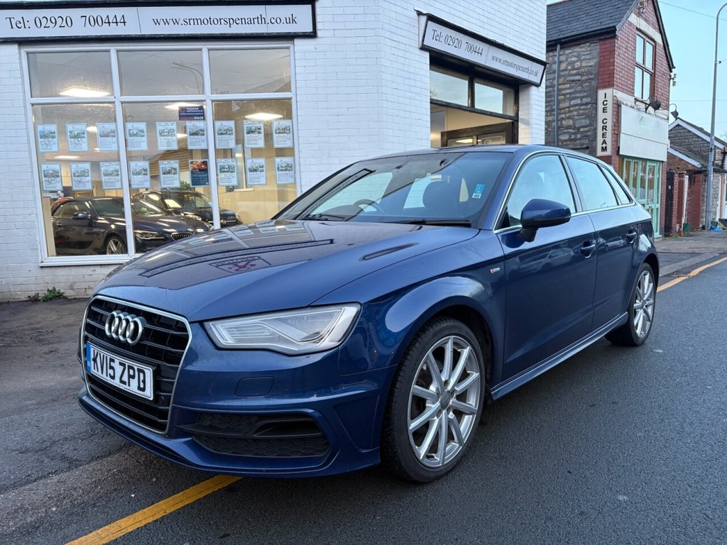 Used Audi A3 2015 for sale - 76798071: Photo 3