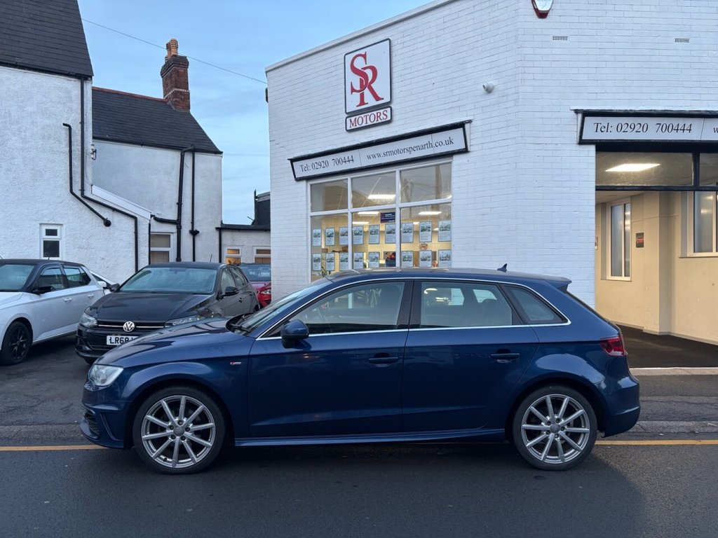 Used Audi A3 2015 for sale - 76798071: Photo 5