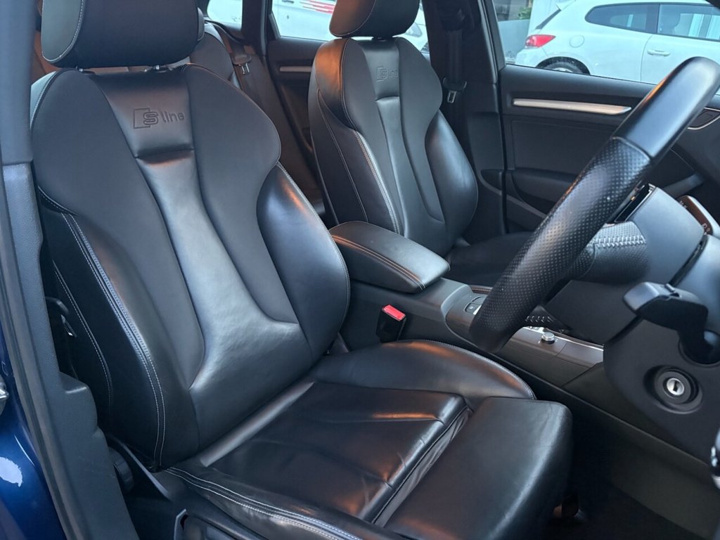 Used Audi A3 2015 for sale - 76798071: Photo 6