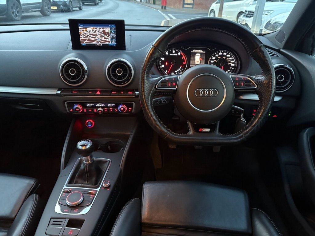 Used Audi A3 2015 for sale - 76798071: Photo 7