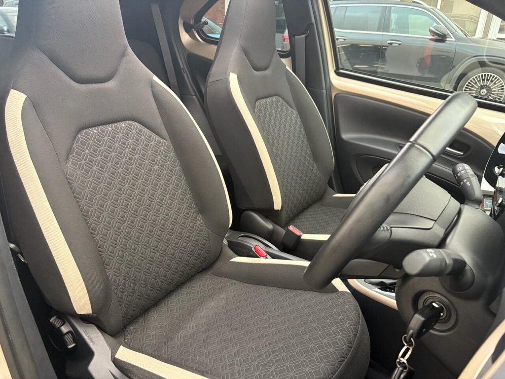 Used Toyota Aygo X 2022 for sale - 77941681: Photo 13