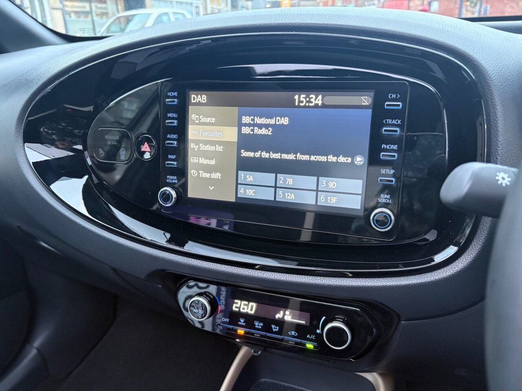 Used Toyota Aygo X 2022 for sale - 77941681: Photo 24