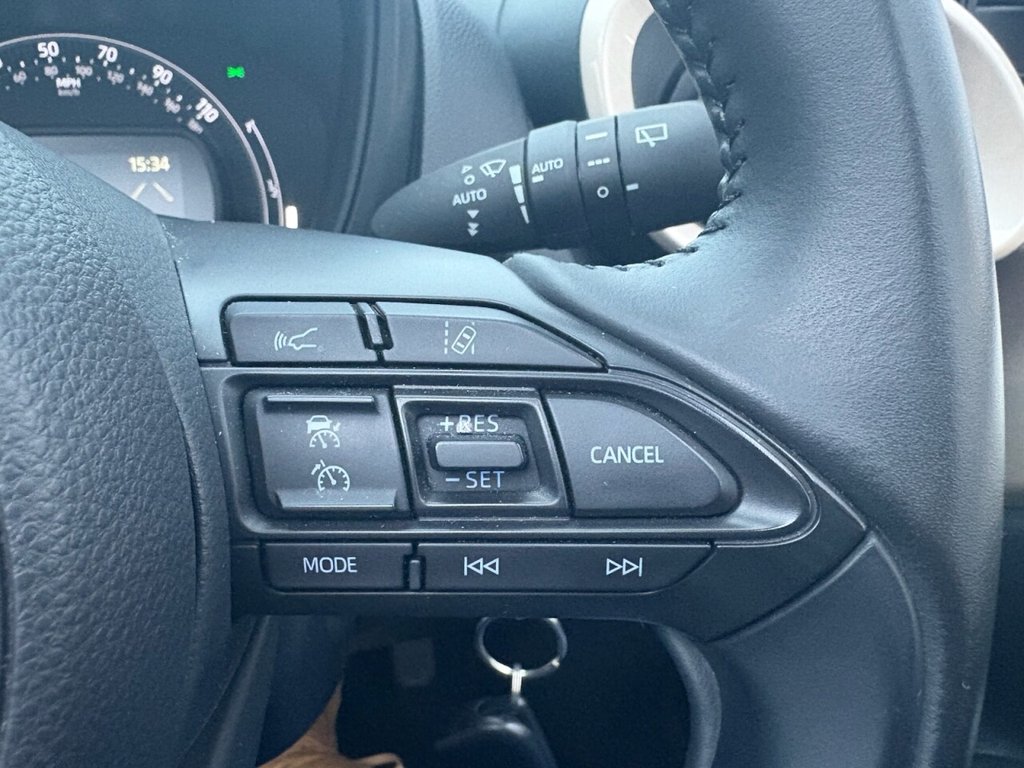 Used Toyota Aygo X 2022 for sale - 77941681: Photo 25