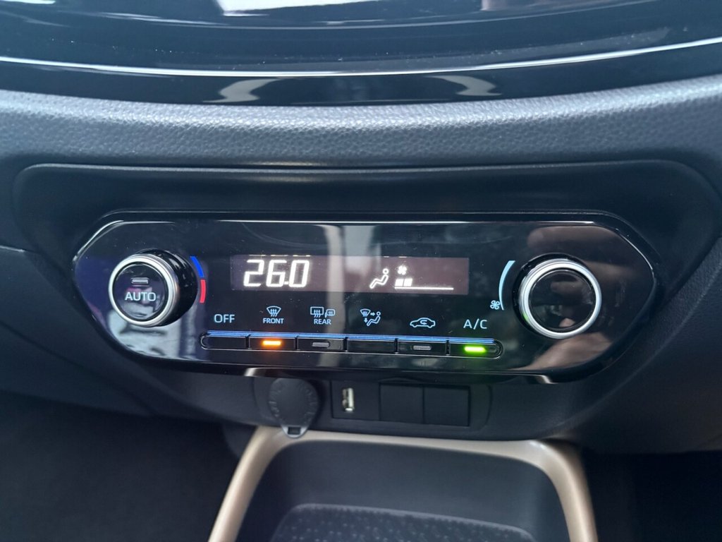 Used Toyota Aygo X 2022 for sale - 77941681: Photo 27