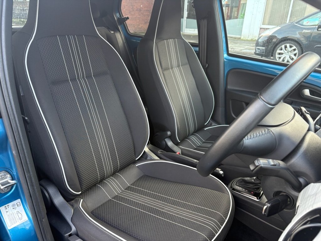 Used SEAT Mii 2021 for sale - 77341309: Photo 11