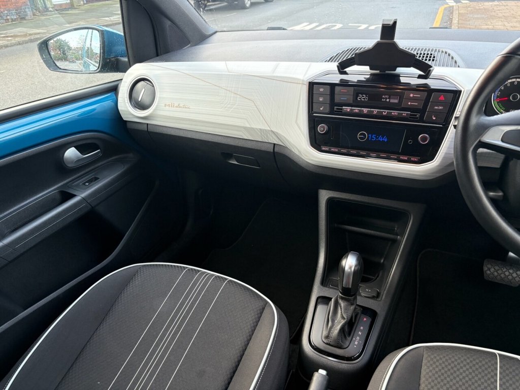 Used SEAT Mii 2021 for sale - 77341309: Photo 13