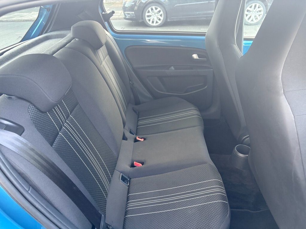 Used SEAT Mii 2021 for sale - 77341309: Photo 15