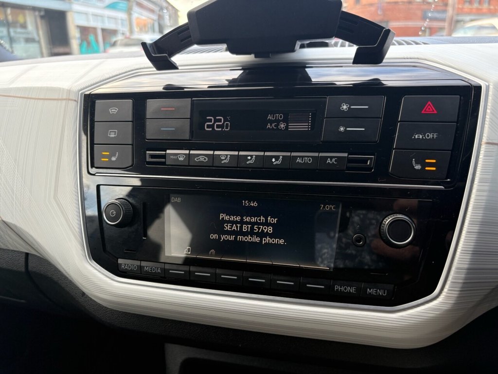 Used SEAT Mii 2021 for sale - 77341309: Photo 16