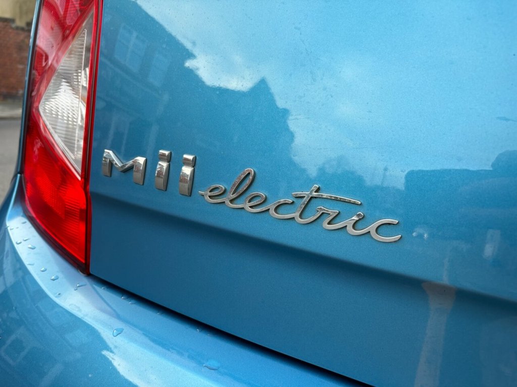 Used SEAT Mii 2021 for sale - 77341309: Photo 17