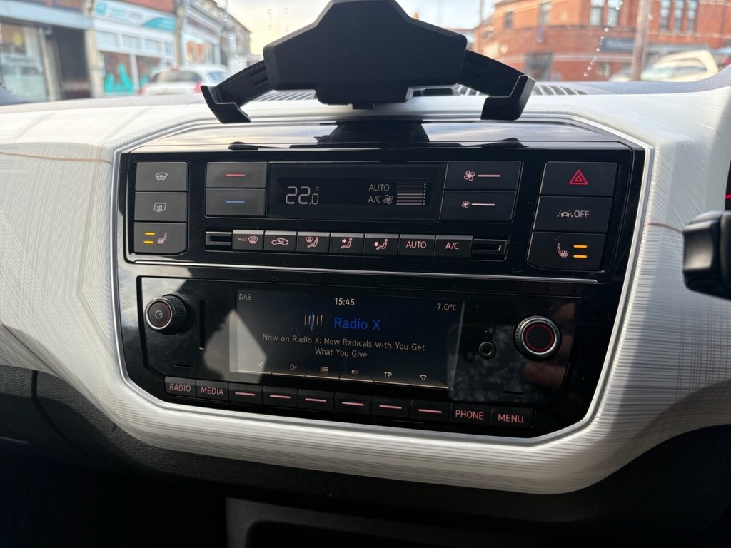 Used SEAT Mii 2021 for sale - 77341309: Photo 18