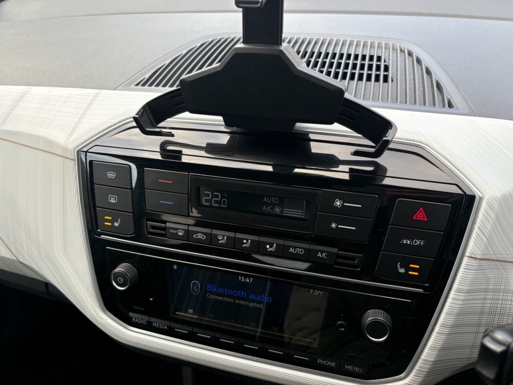 Used SEAT Mii 2021 for sale - 77341309: Photo 20