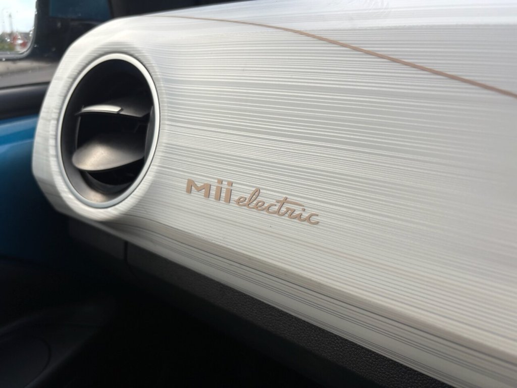 Used SEAT Mii 2021 for sale - 77341309: Photo 22