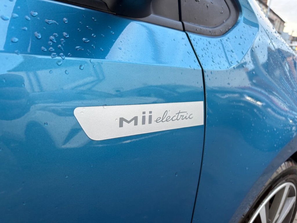 Used SEAT Mii 2021 for sale - 77341309: Photo 24