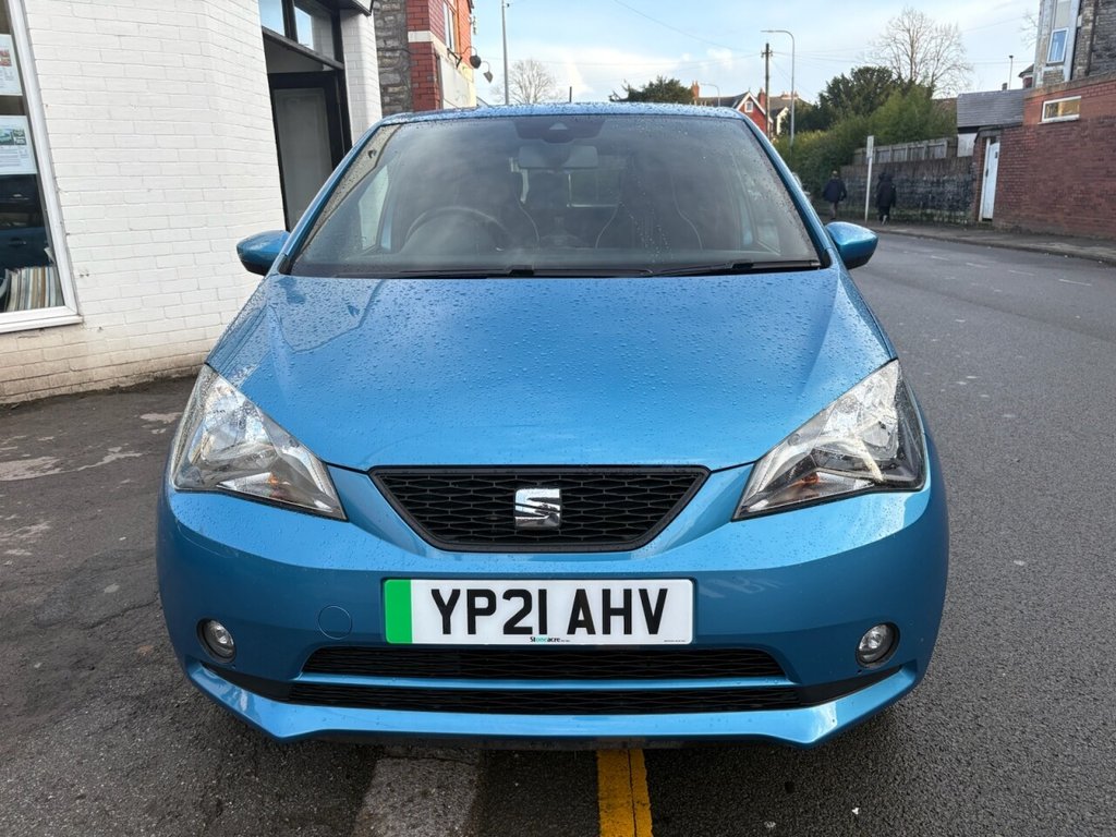 Used SEAT Mii 2021 for sale - 77341309: Photo 3