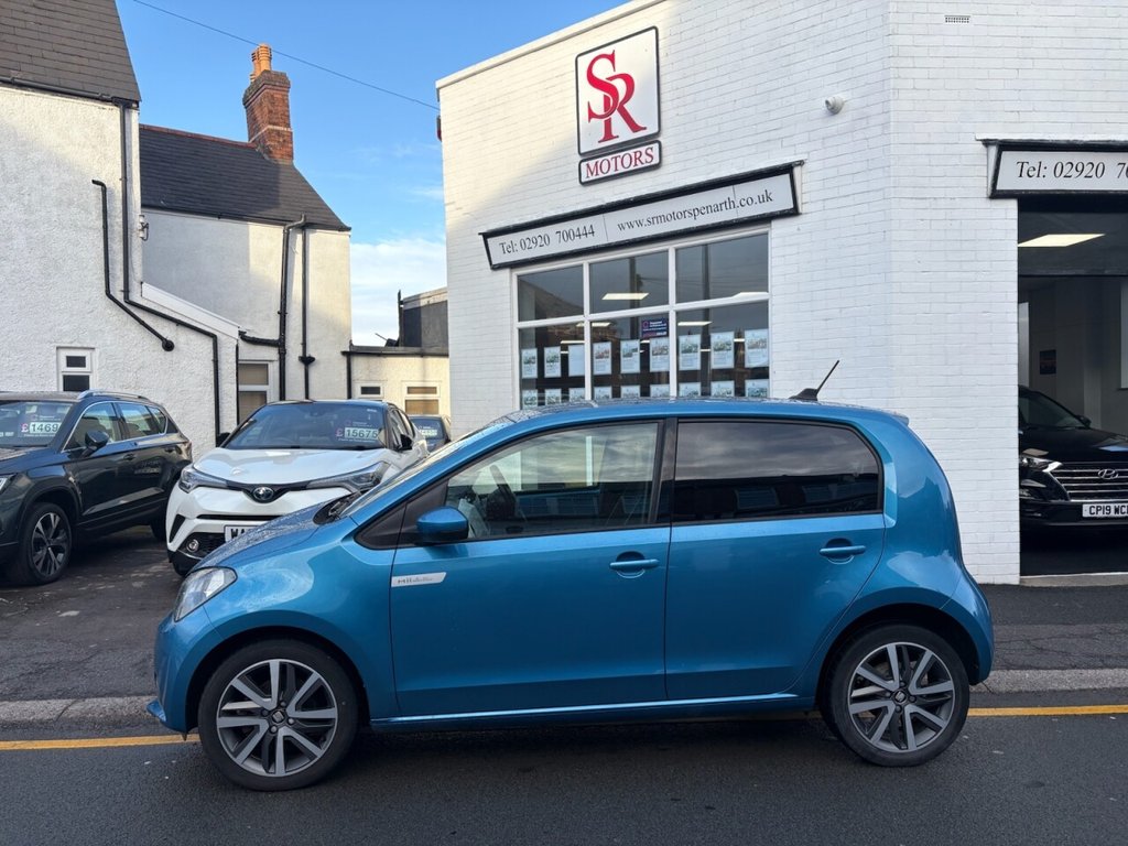 Used SEAT Mii 2021 for sale - 77341309: Photo 5