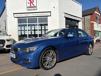 Used BMW 3 Series 2014 for sale - 78382565: Photo