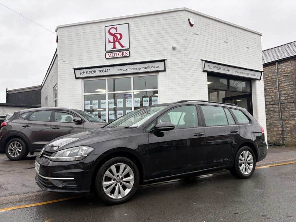 Used Volkswagen Golf 2017 for sale - 76559040: Photo 1