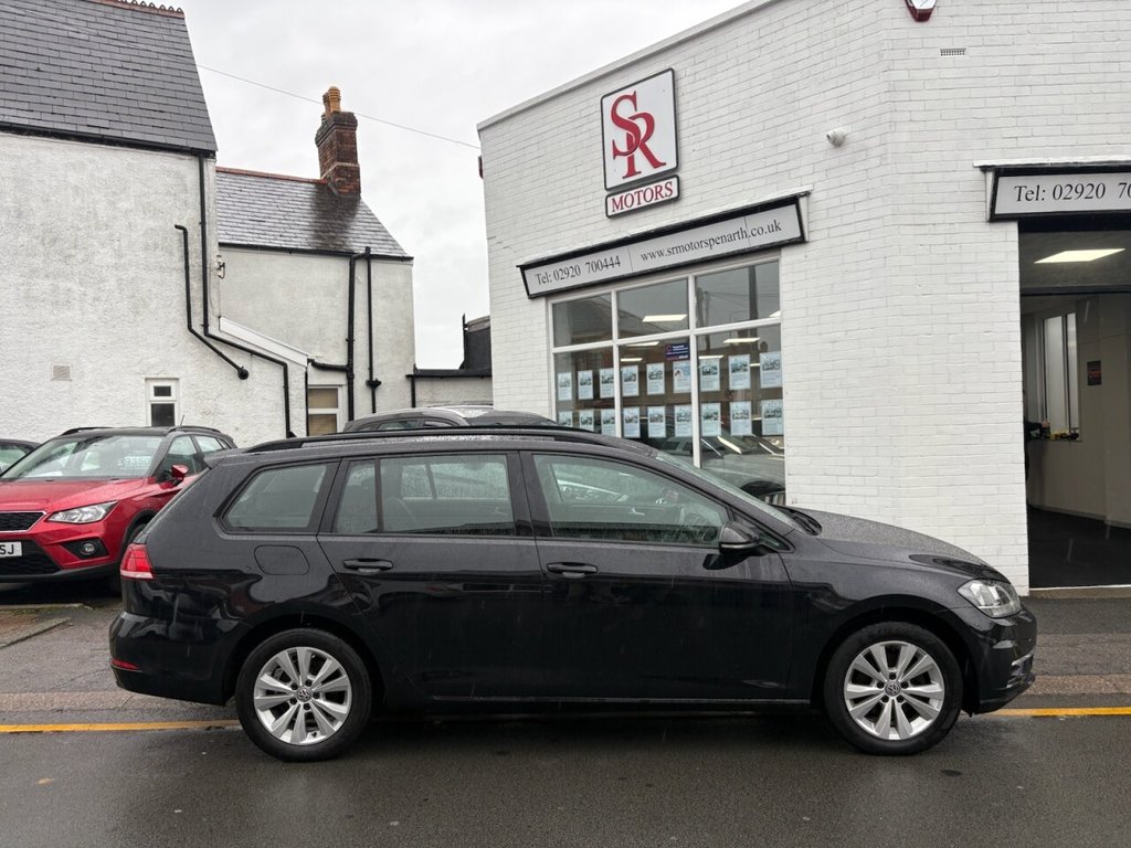 Used Volkswagen Golf 2017 for sale - 76559040: Photo 10