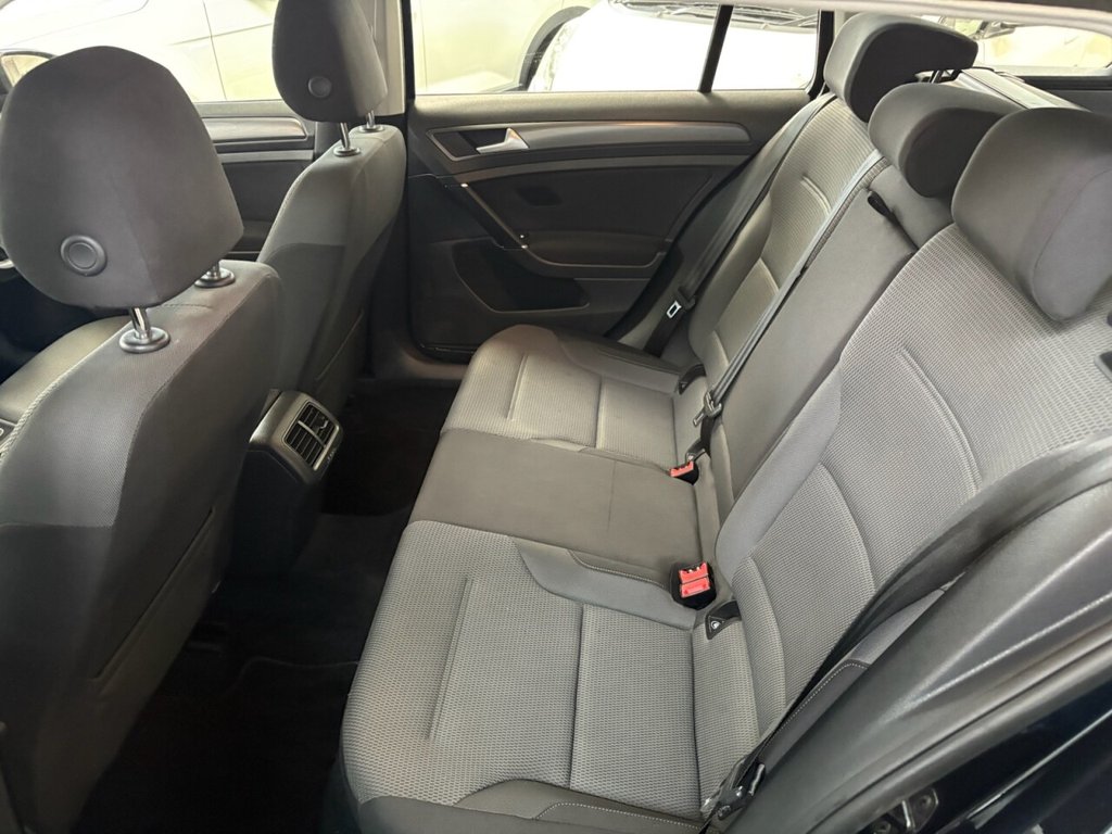 Used Volkswagen Golf 2017 for sale - 76559040: Photo 16