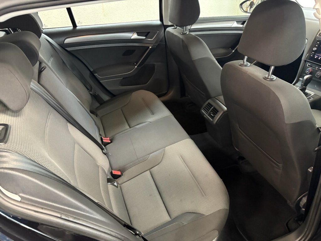 Used Volkswagen Golf 2017 for sale - 76559040: Photo 17