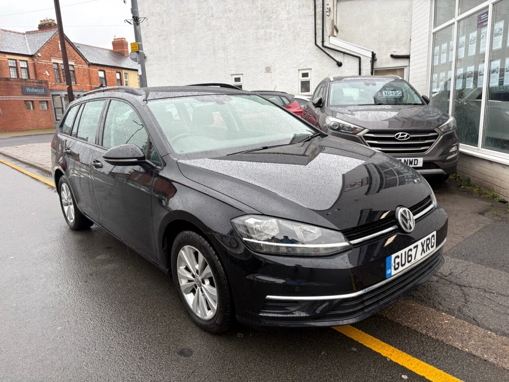 Used Volkswagen Golf 2017 for sale - 76559040: Photo 2