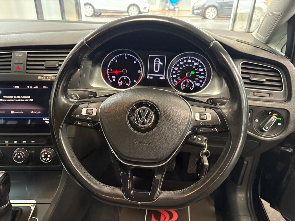 Used Volkswagen Golf 2017 for sale - 76559040: Photo 22