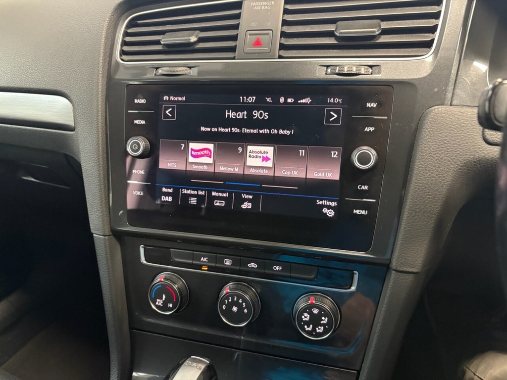 Used Volkswagen Golf 2017 for sale - 76559040: Photo 23