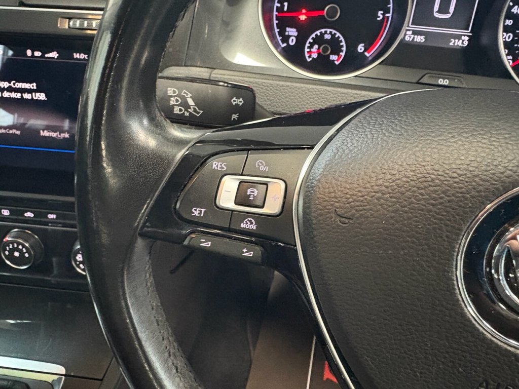 Used Volkswagen Golf 2017 for sale - 76559040: Photo 26