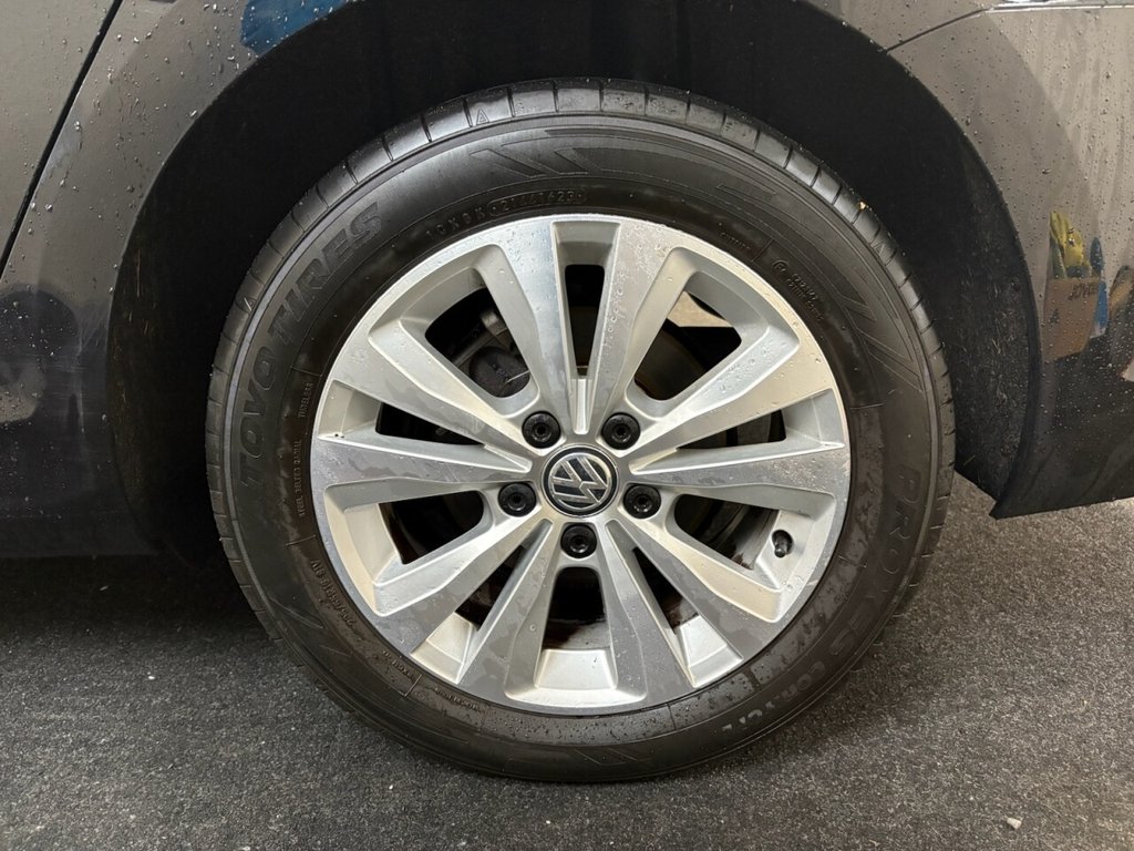 Used Volkswagen Golf 2017 for sale - 76559040: Photo 29