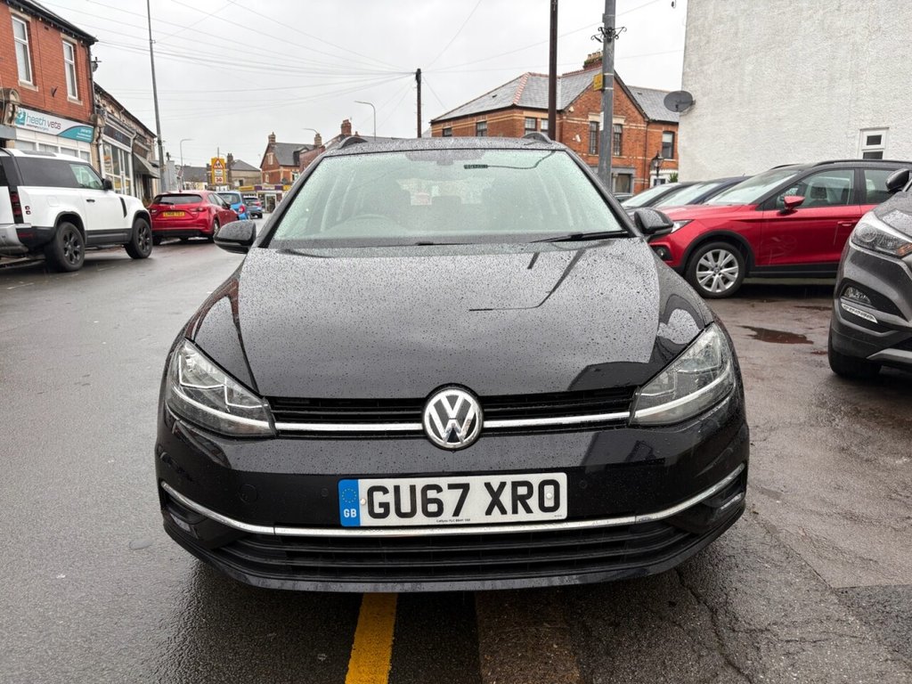 Used Volkswagen Golf 2017 for sale - 76559040: Photo 3