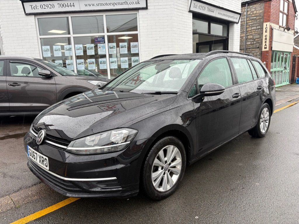 Used Volkswagen Golf 2017 for sale - 76559040: Photo 4