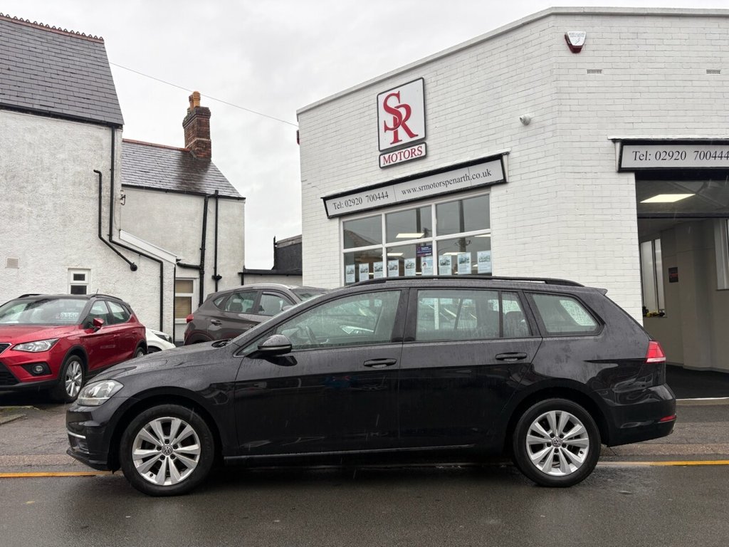 Used Volkswagen Golf 2017 for sale - 76559040: Photo 5