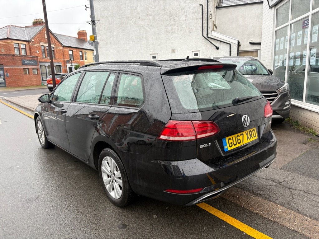 Used Volkswagen Golf 2017 for sale - 76559040: Photo 6