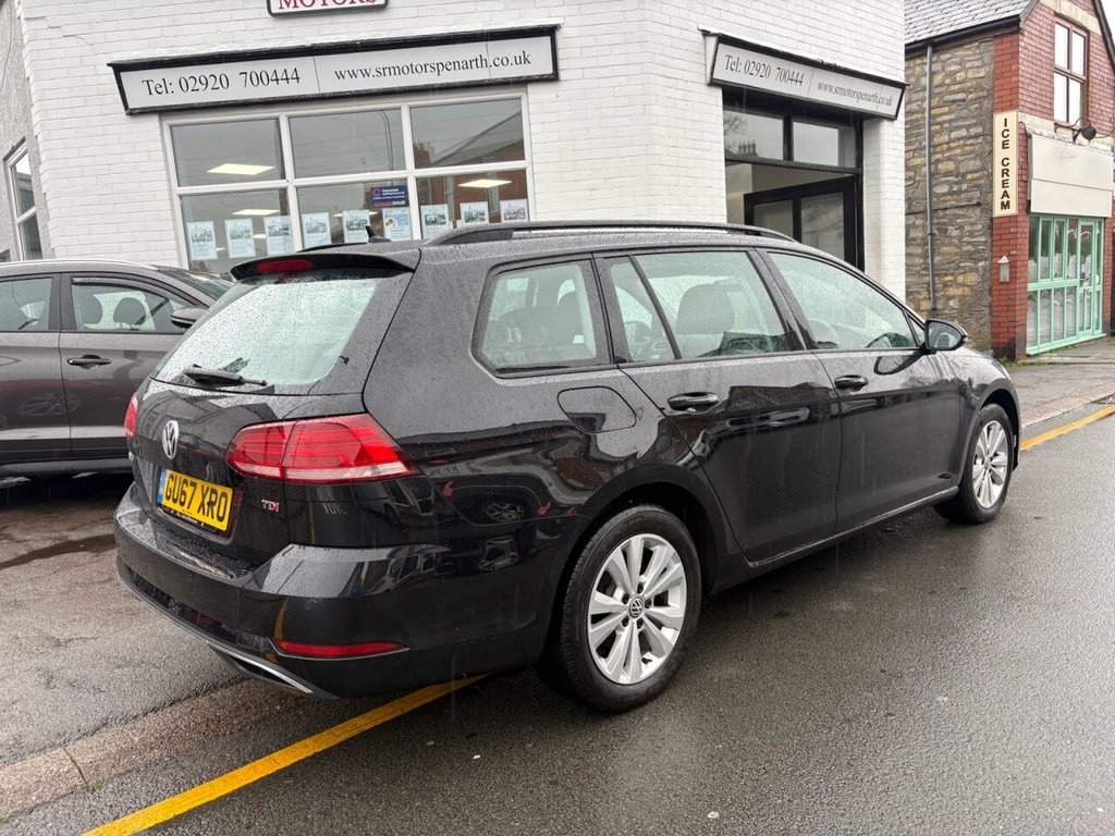 Used Volkswagen Golf 2017 for sale - 76559040: Photo 9