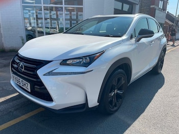 Used Lexus NX 2016 for sale - 79191311: Photo