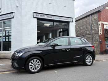 2018 (18) - 1.0 MPI SE Technology Hatchback 5dr Petrol Manual Euro 6 (s/s) (75 ps)