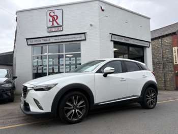 2016 (16) - 2.0 Sport Nav 5dr