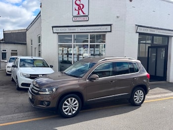 Used Volkswagen Tiguan 2013 for sale - 79334307: Photo