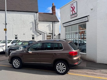 Used Volkswagen Tiguan 2013 for sale - 79334307: Photo