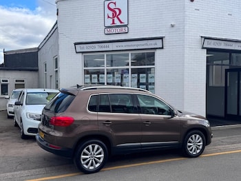 Used Volkswagen Tiguan 2013 for sale - 79334307: Photo