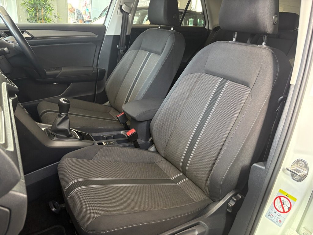 Used Volkswagen T-Roc 2021 for sale - 76604524: Photo 13