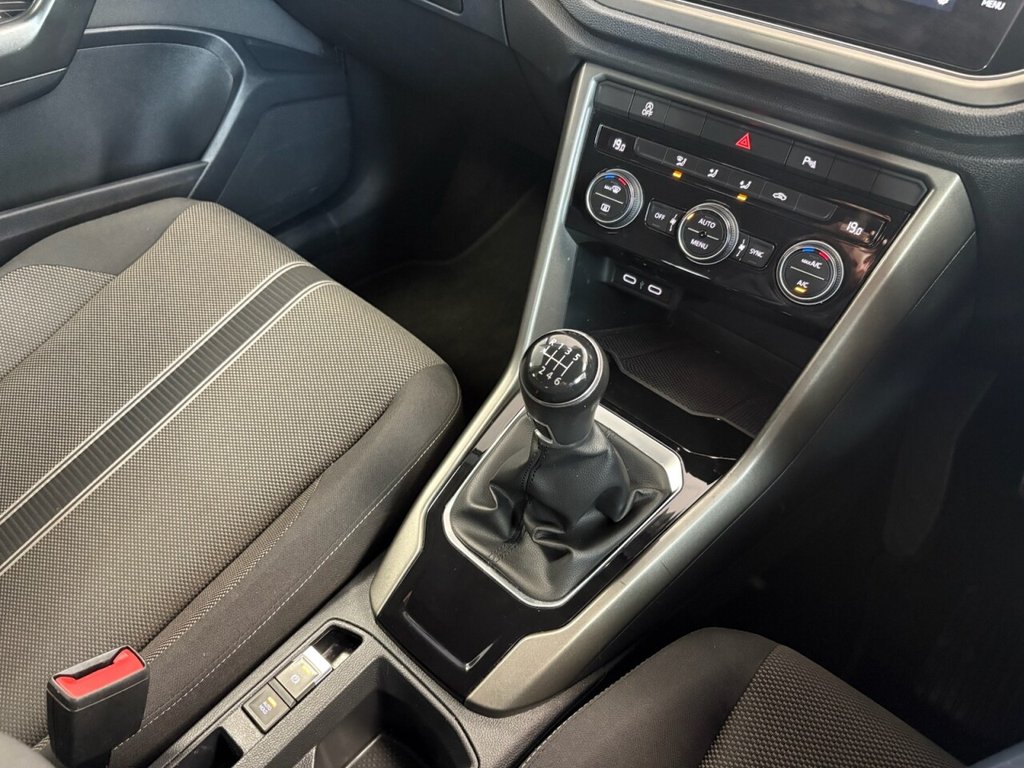 Used Volkswagen T-Roc 2021 for sale - 76604524: Photo 17