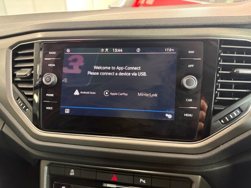 Used Volkswagen T-Roc 2021 for sale - 76604524: Photo 23