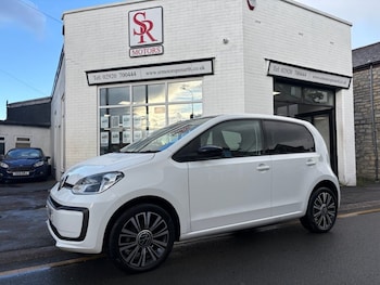 Used Volkswagen up! 2021 for sale - 78590601: Photo