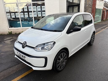 Used Volkswagen up! 2021 for sale - 78590601: Photo