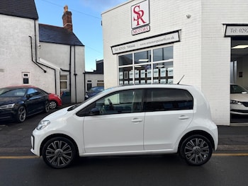 Used Volkswagen up! 2021 for sale - 78590601: Photo