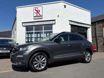 2018 (18) - 1.5 TSI EVO Design SUV 5dr Petrol Manual Euro 6 (s/s) (150 ps)