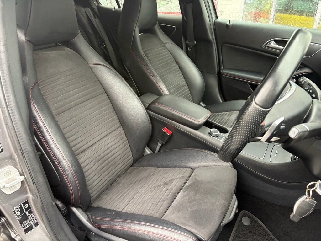 Used Mercedes-Benz GLA 2017 for sale - 77212758: Photo 11